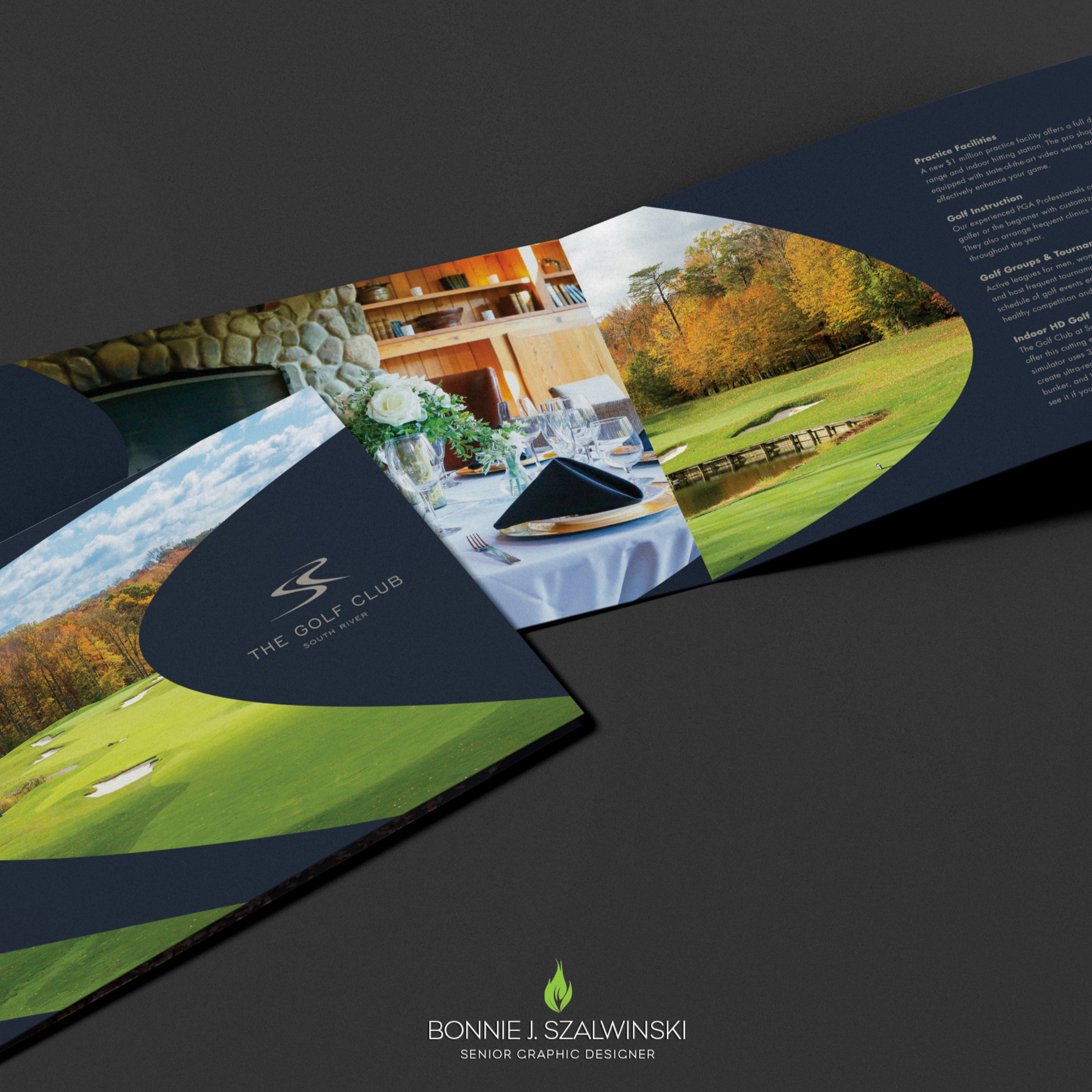 Direct Mail Design